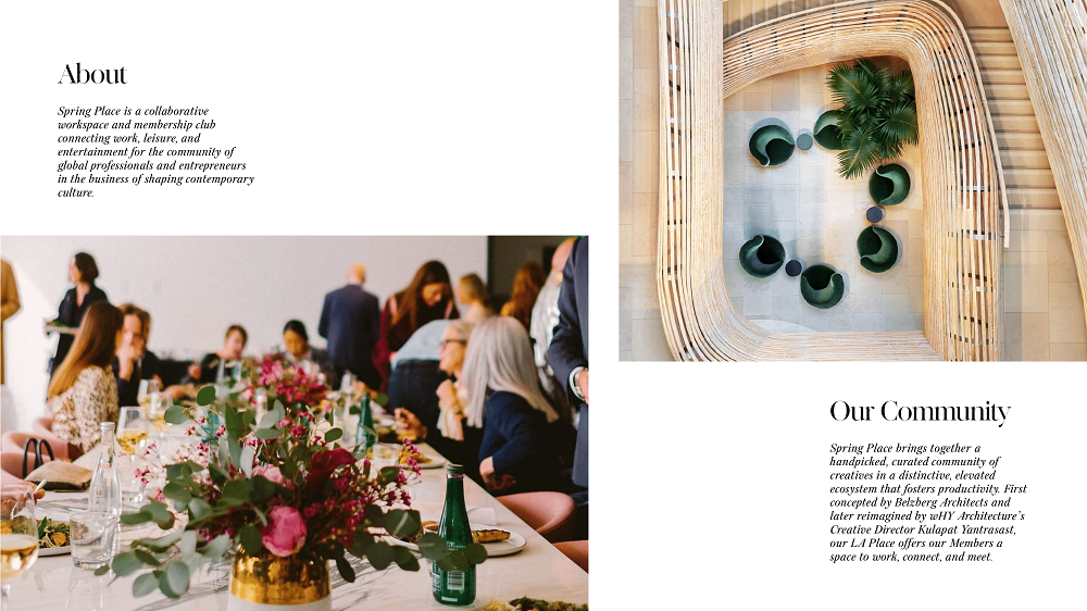 Spring Place Slide 21