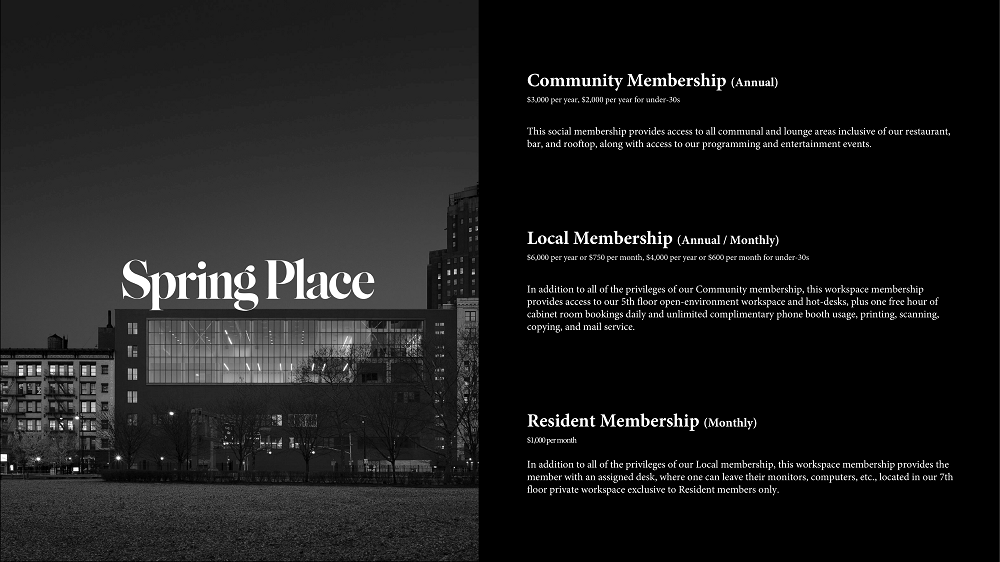 Spring Place Slide 17