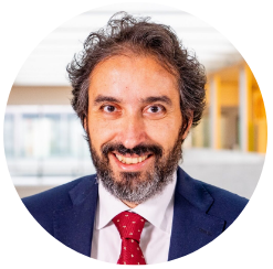 Francesco Billari